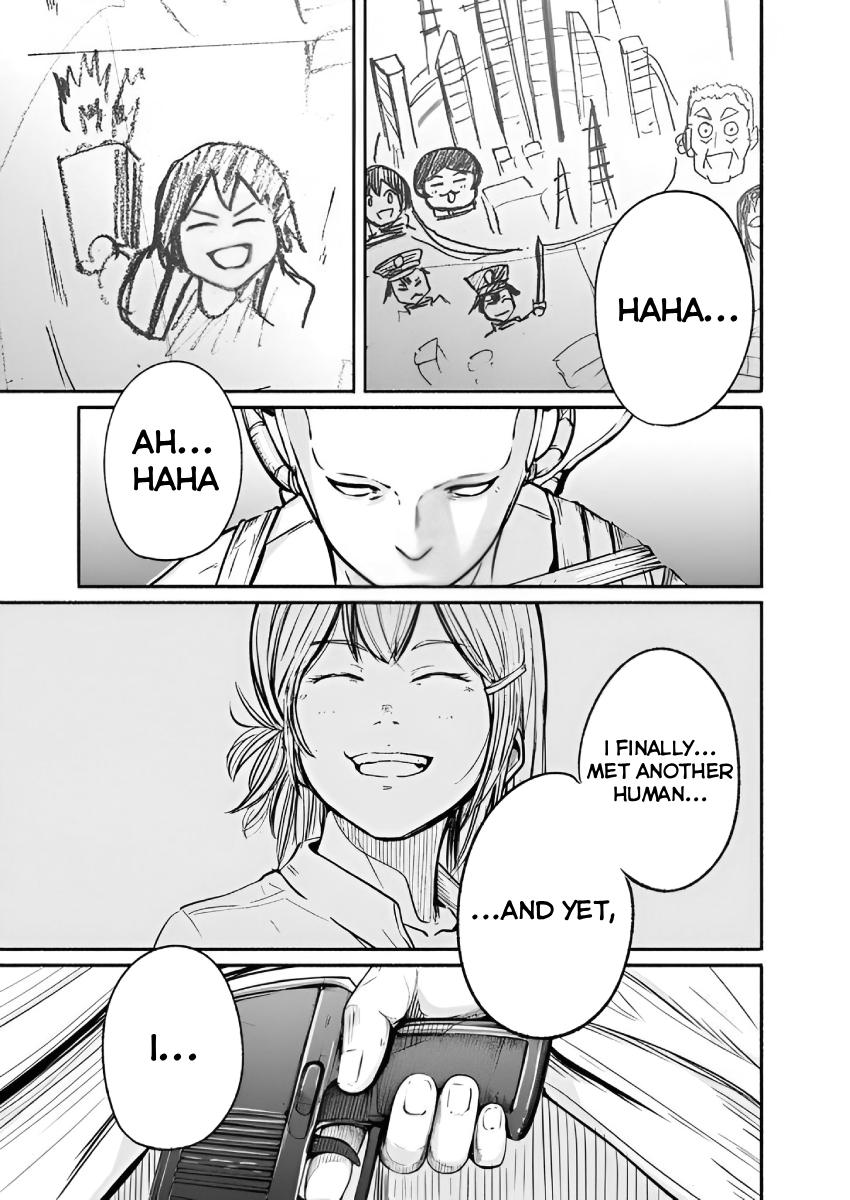 Alma Chap 27 - Next Chap 28