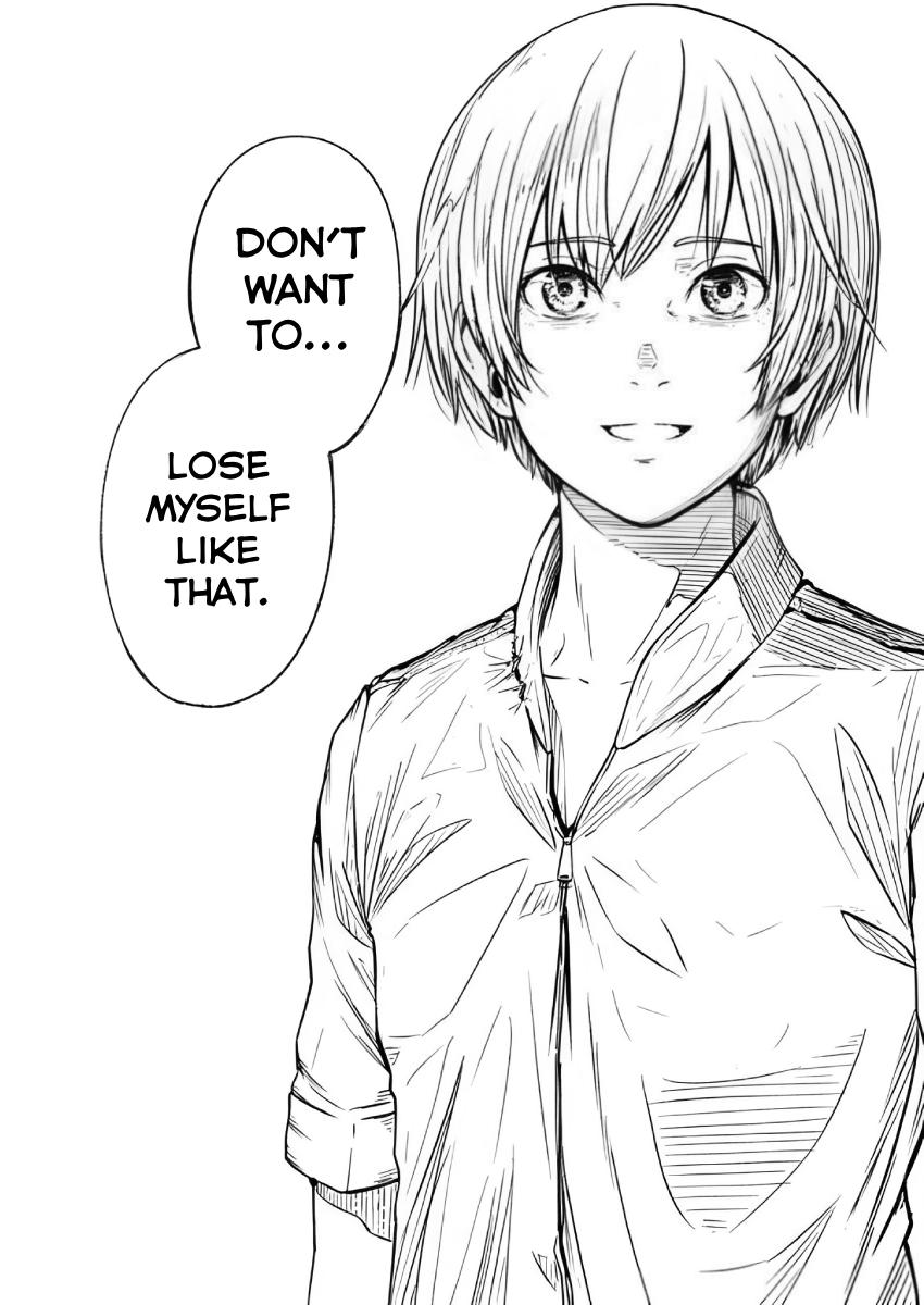 Alma Chap 27 - Next Chap 28