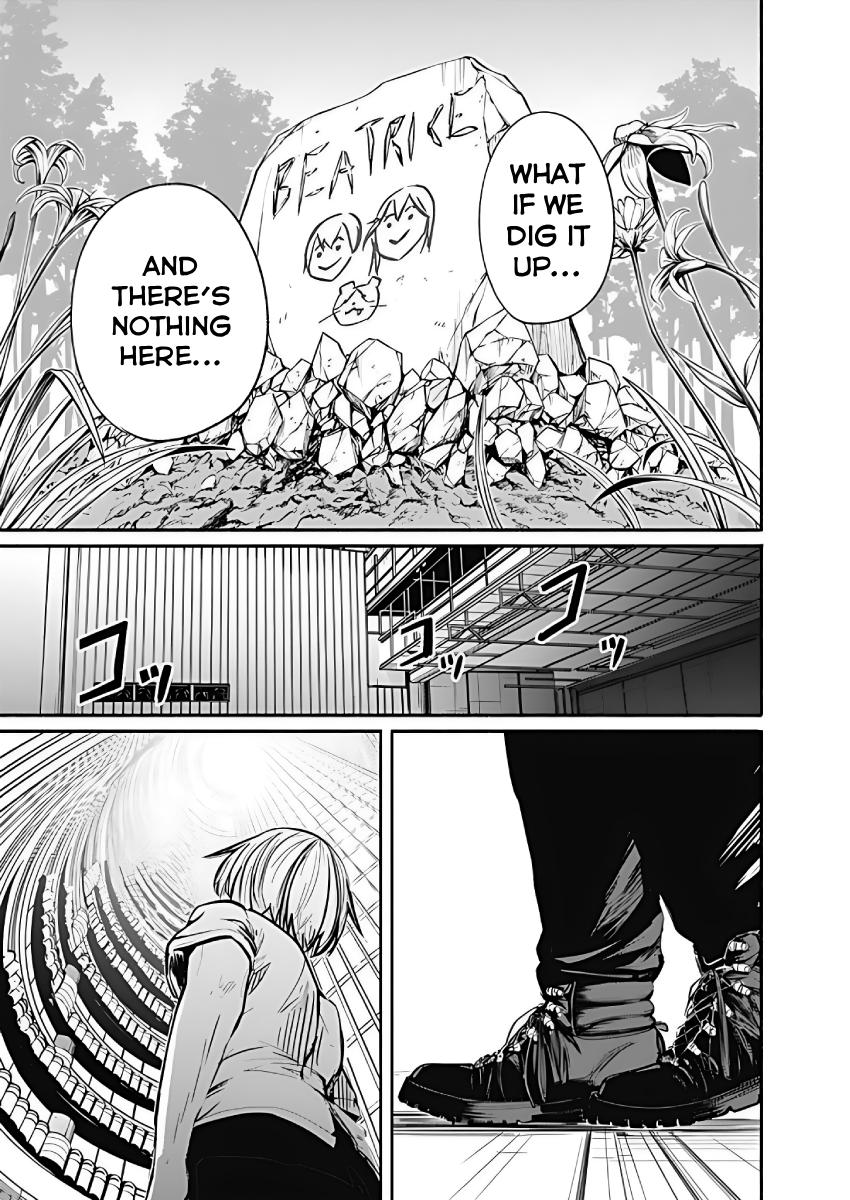 Alma Chap 27 - Next Chap 28
