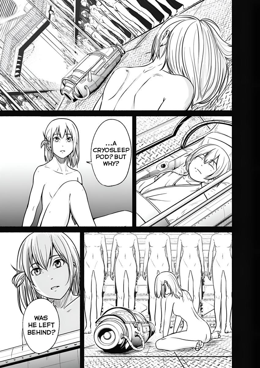 Alma Chap 28 - Next Chap 29