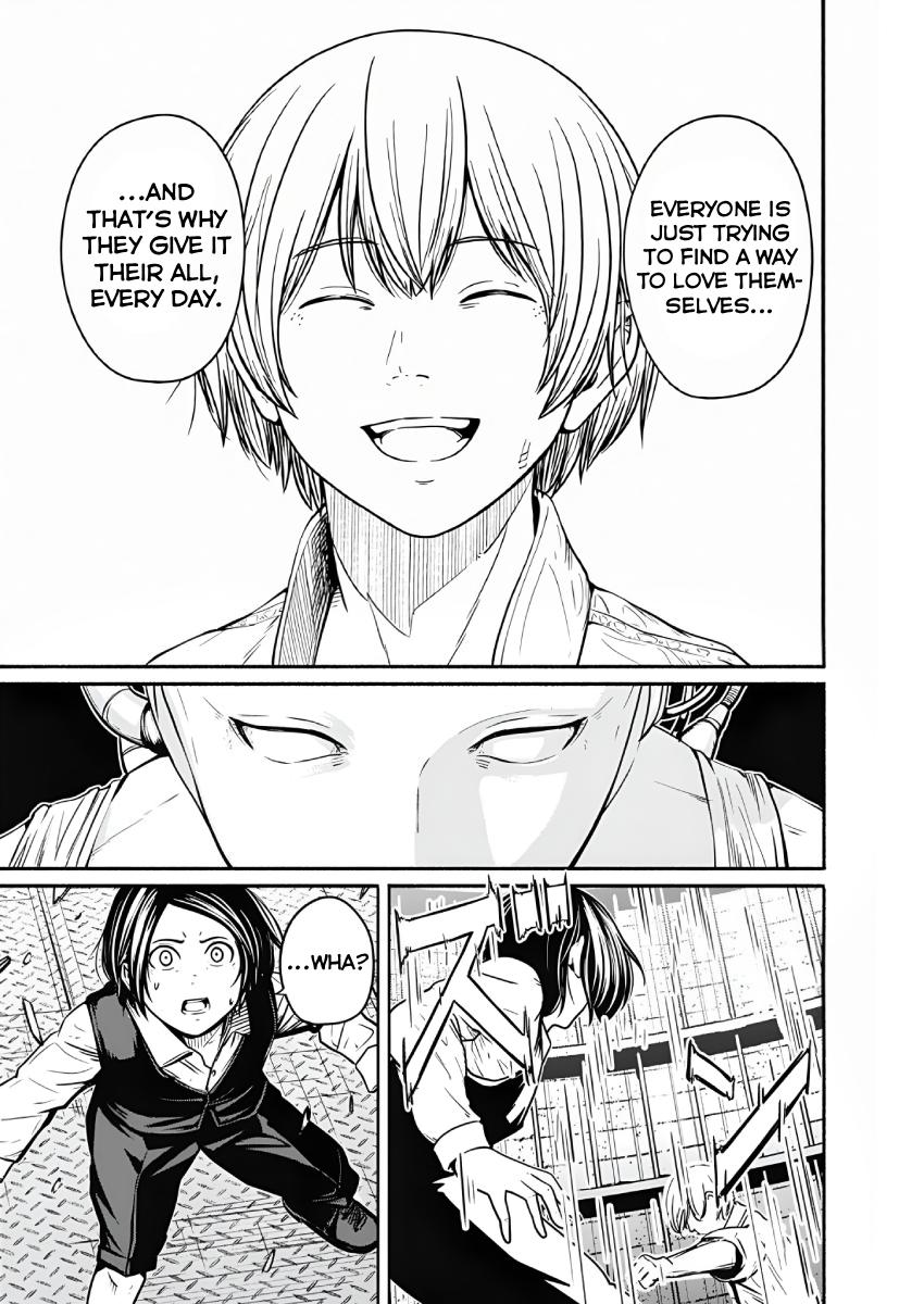 Alma Chap 28 - Next Chap 29