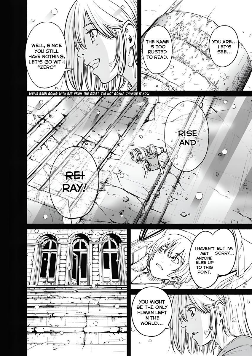 Alma Chap 28 - Next Chap 29