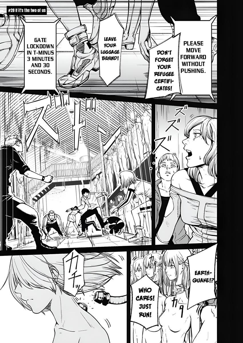 Alma Chap 28 - Next Chap 29