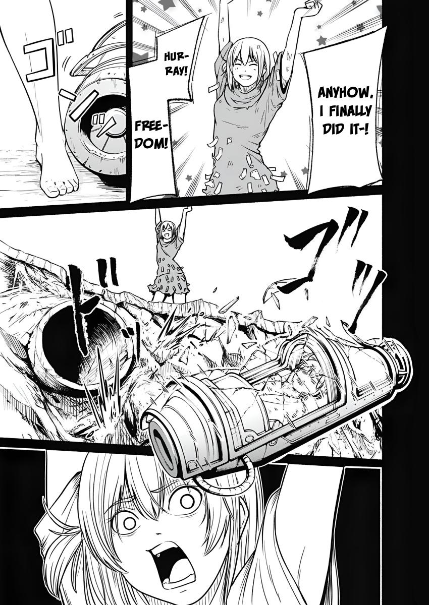 Alma Chap 28 - Next Chap 29