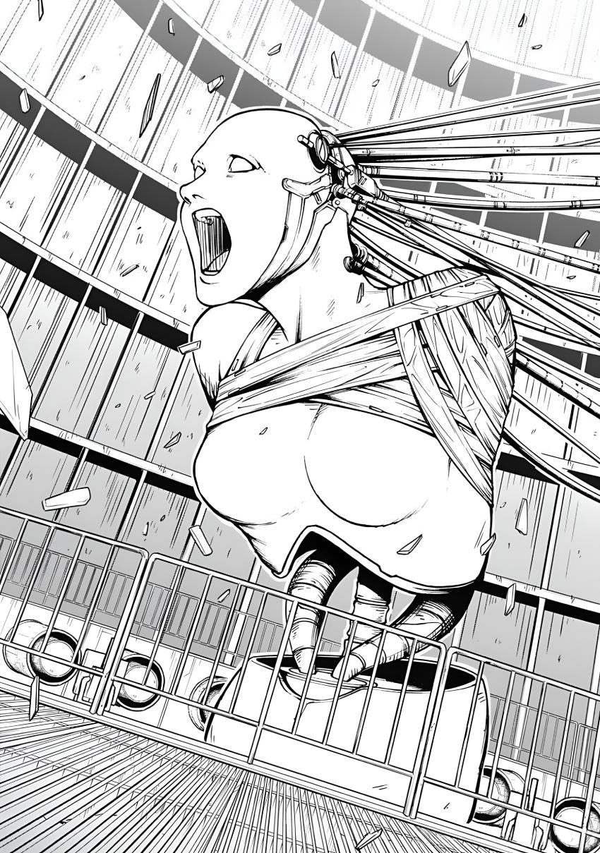 Alma Chap 28 - Next Chap 29
