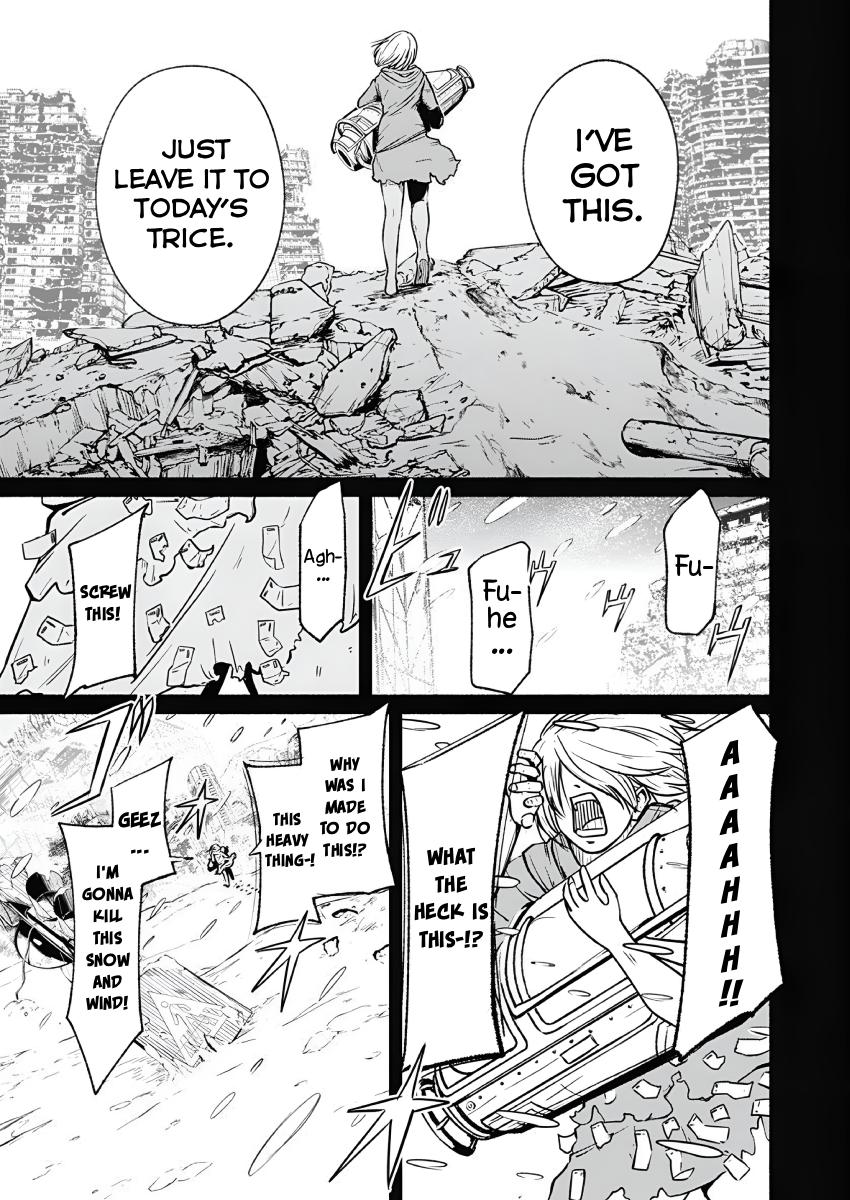 Alma Chap 28 - Next Chap 29