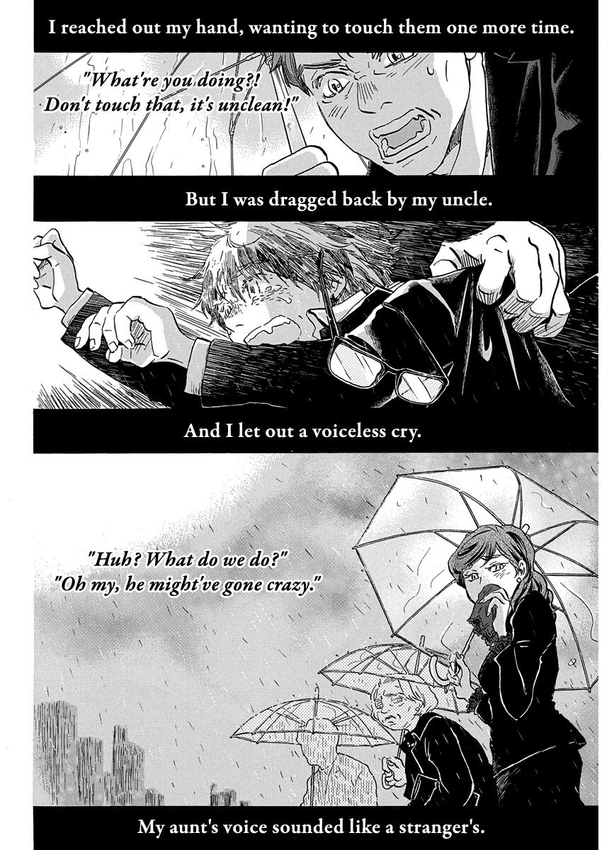 3-gatsu no Lion Chap 220 - Next Chap 221
