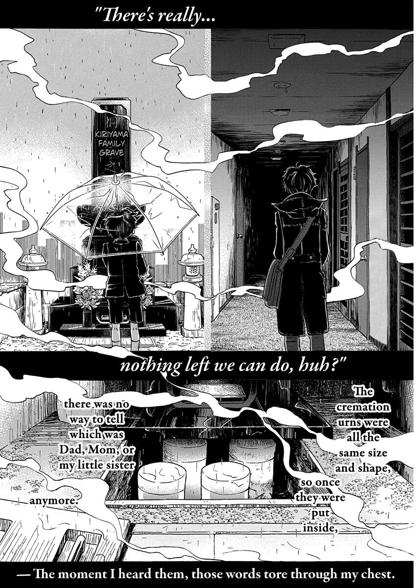 3-gatsu no Lion Chap 220 - Next Chap 221