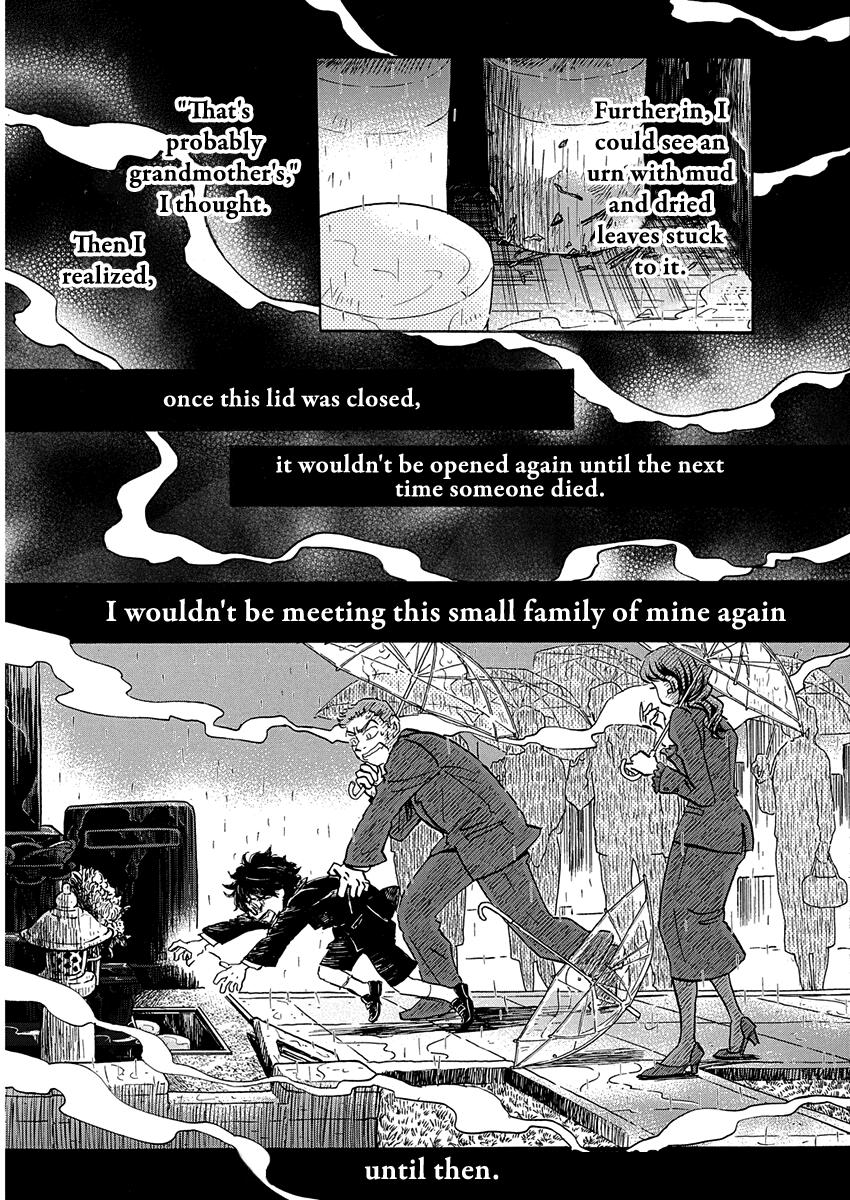 3-gatsu no Lion Chap 220 - Next Chap 221