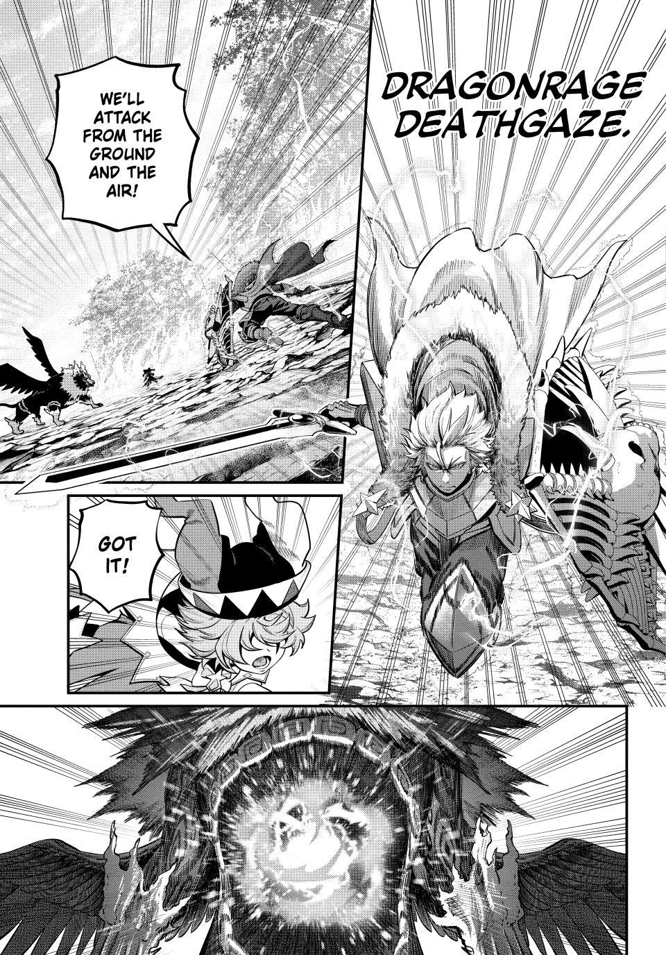 The Exiled Reincarnated Heavy Knight Is Unrivaled in Game Knowledge Chap 162 - Next Chap 163