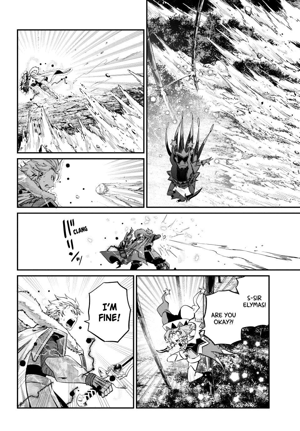 The Exiled Reincarnated Heavy Knight Is Unrivaled in Game Knowledge Chap 162 - Next Chap 163