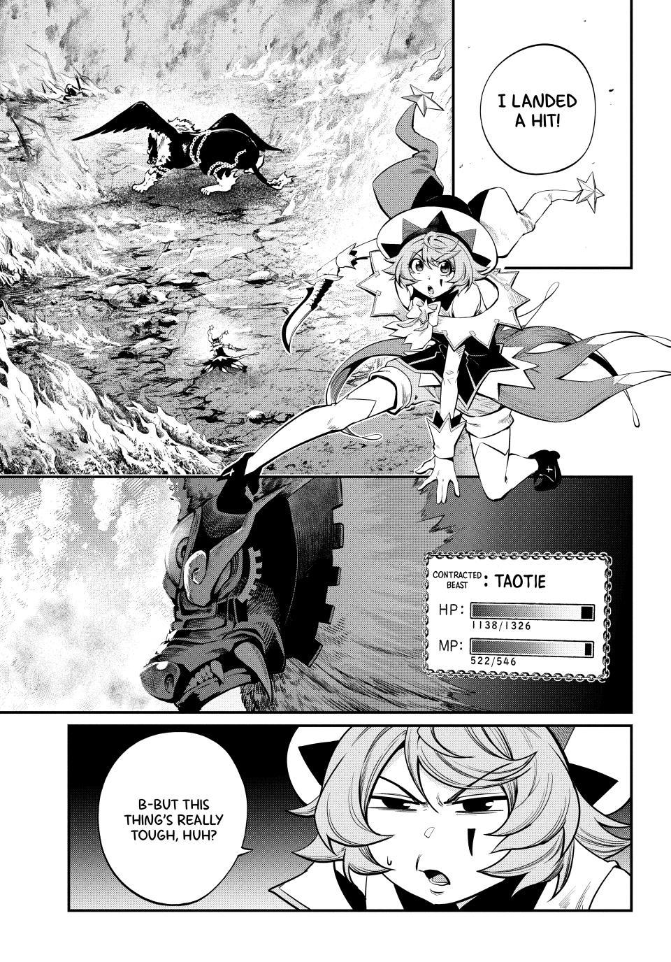 The Exiled Reincarnated Heavy Knight Is Unrivaled in Game Knowledge Chap 162 - Next Chap 163