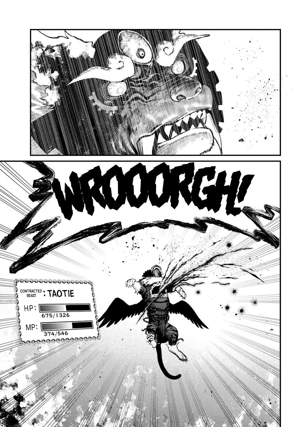 The Exiled Reincarnated Heavy Knight Is Unrivaled in Game Knowledge Chap 162 - Next Chap 163