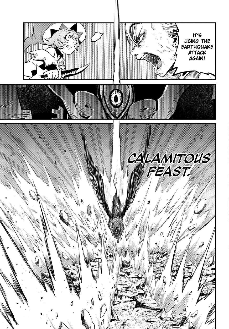 The Exiled Reincarnated Heavy Knight Is Unrivaled in Game Knowledge Chap 162 - Next Chap 163