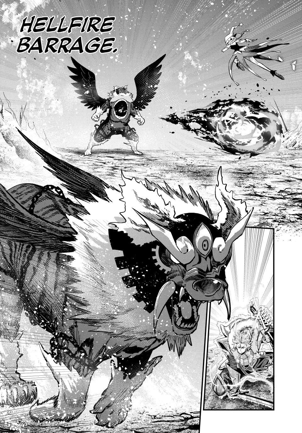 The Exiled Reincarnated Heavy Knight Is Unrivaled in Game Knowledge Chap 162 - Next Chap 163