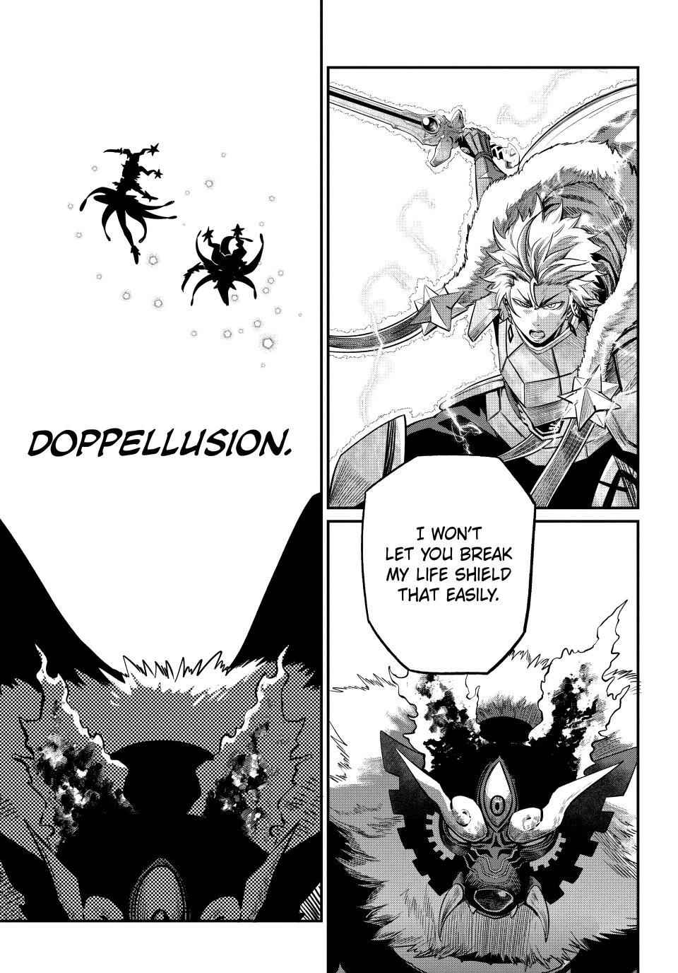 The Exiled Reincarnated Heavy Knight Is Unrivaled in Game Knowledge Chap 162 - Next Chap 163