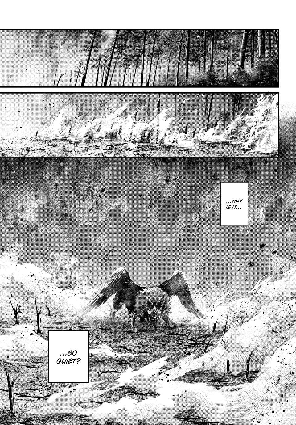 The Exiled Reincarnated Heavy Knight Is Unrivaled in Game Knowledge Chap 163 - Next Chap 164