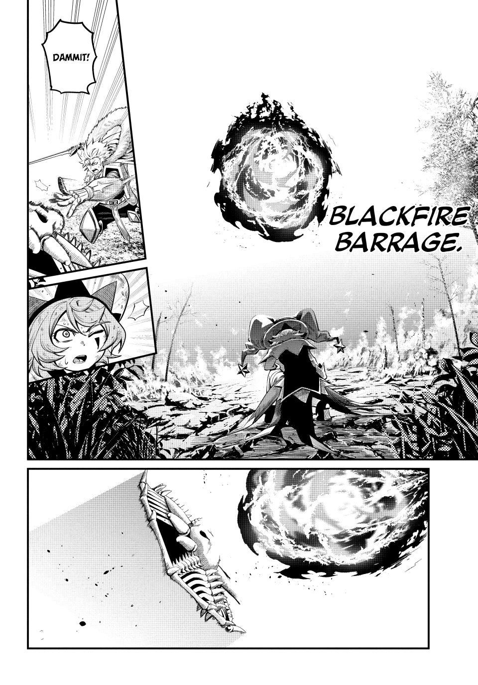 The Exiled Reincarnated Heavy Knight Is Unrivaled in Game Knowledge Chap 163 - Next Chap 164