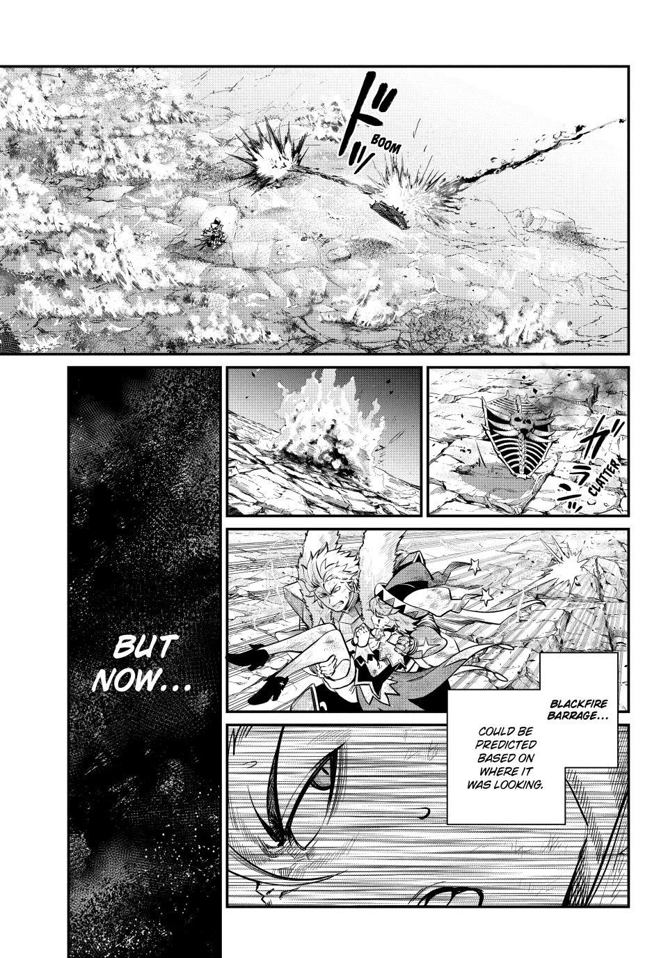 The Exiled Reincarnated Heavy Knight Is Unrivaled in Game Knowledge Chap 163 - Next Chap 164