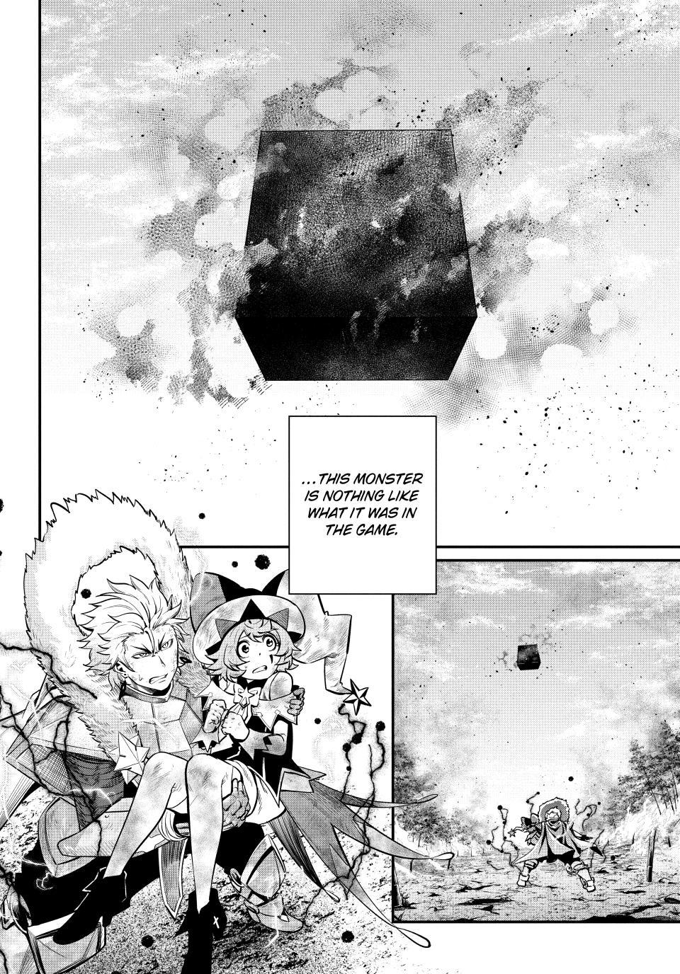 The Exiled Reincarnated Heavy Knight Is Unrivaled in Game Knowledge Chap 163 - Next Chap 164