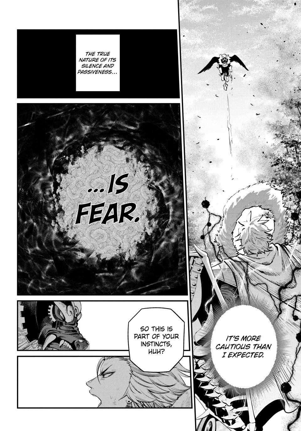The Exiled Reincarnated Heavy Knight Is Unrivaled in Game Knowledge Chap 163 - Next Chap 164