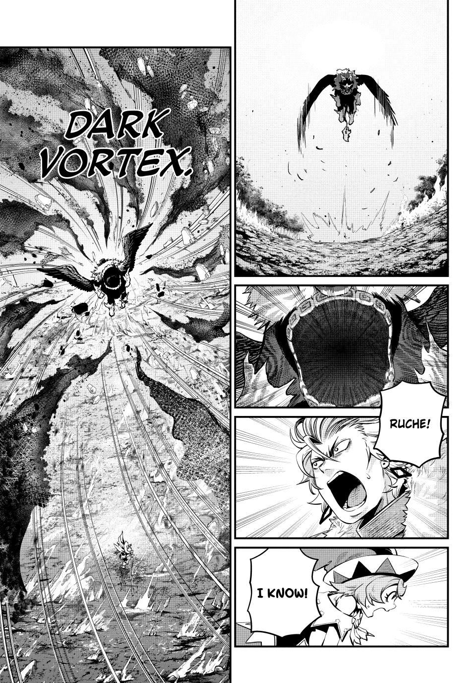 The Exiled Reincarnated Heavy Knight Is Unrivaled in Game Knowledge Chap 163 - Next Chap 164