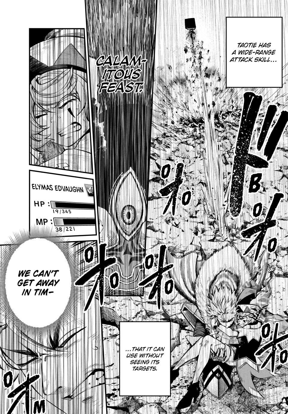 The Exiled Reincarnated Heavy Knight Is Unrivaled in Game Knowledge Chap 164 - Next Chap 165