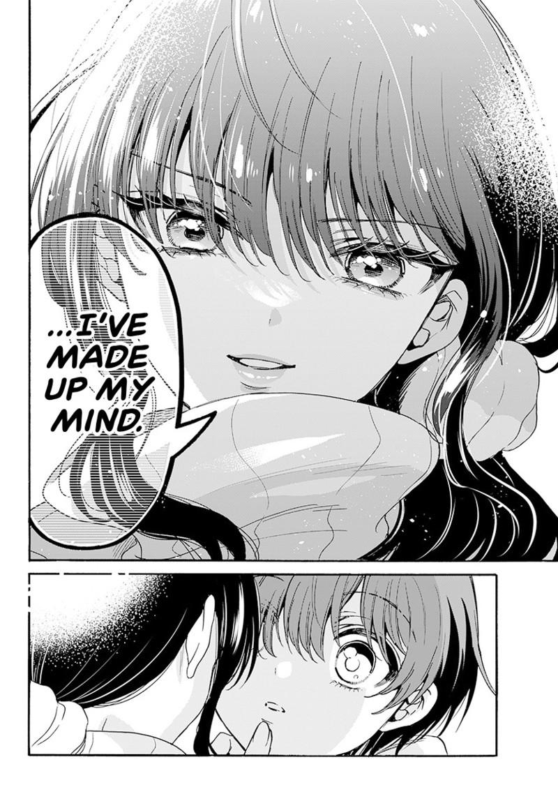 Mikado no Sanshimai wa Angai, Choroi. Chap 202 - Next Chap 203
