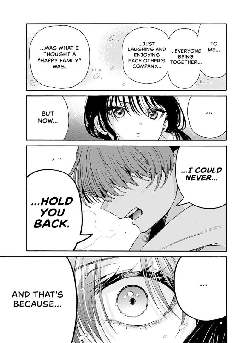 Mikado no Sanshimai wa Angai, Choroi. Chap 202 - Next Chap 203