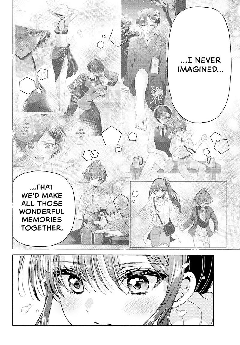 Mikado no Sanshimai wa Angai, Choroi. Chap 202 - Next Chap 203