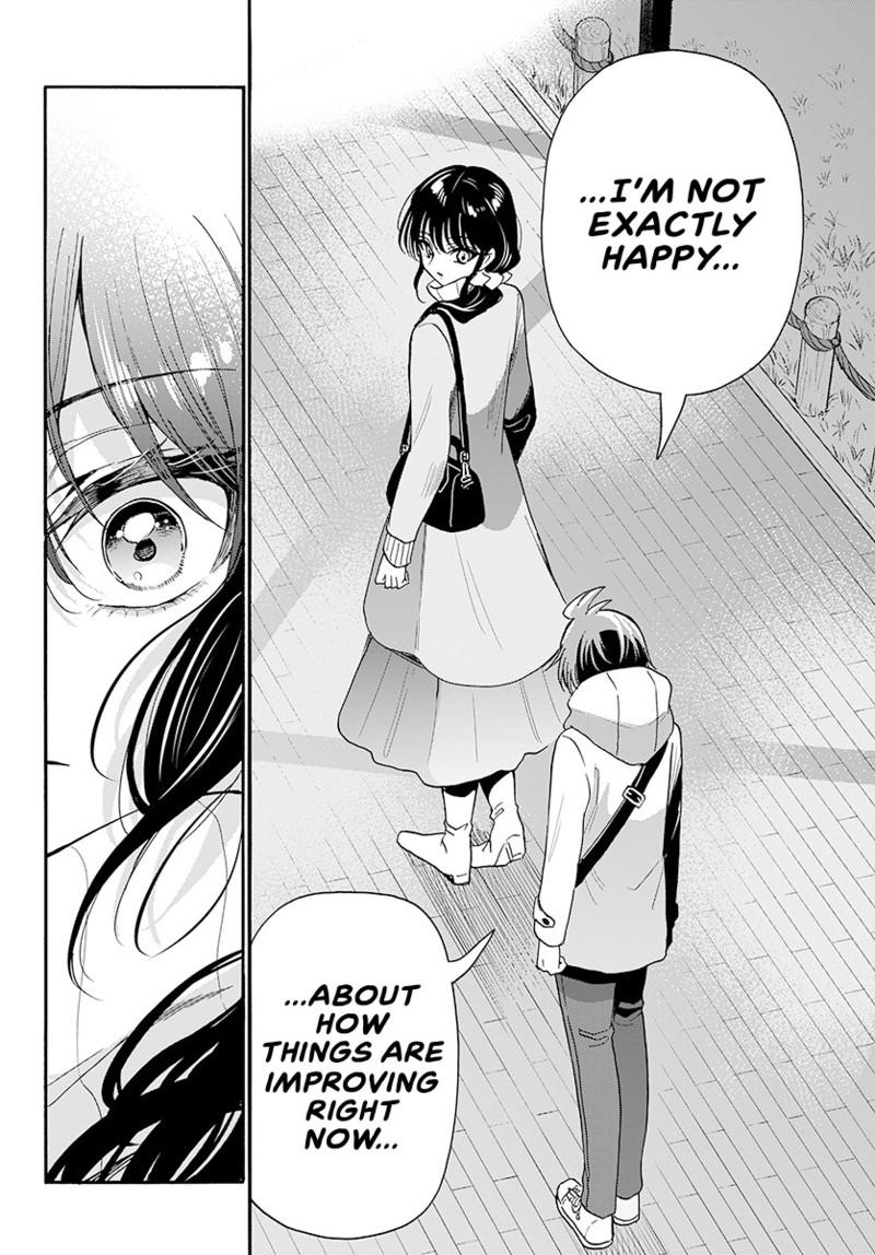 Mikado no Sanshimai wa Angai, Choroi. Chap 202 - Next Chap 203