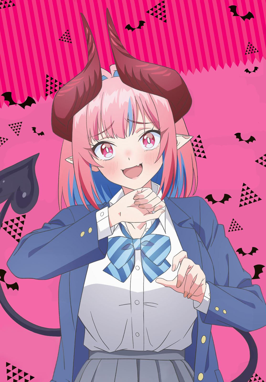 Kanan-sama wa Akumade Choroi Chap 177 - Next Chap 178