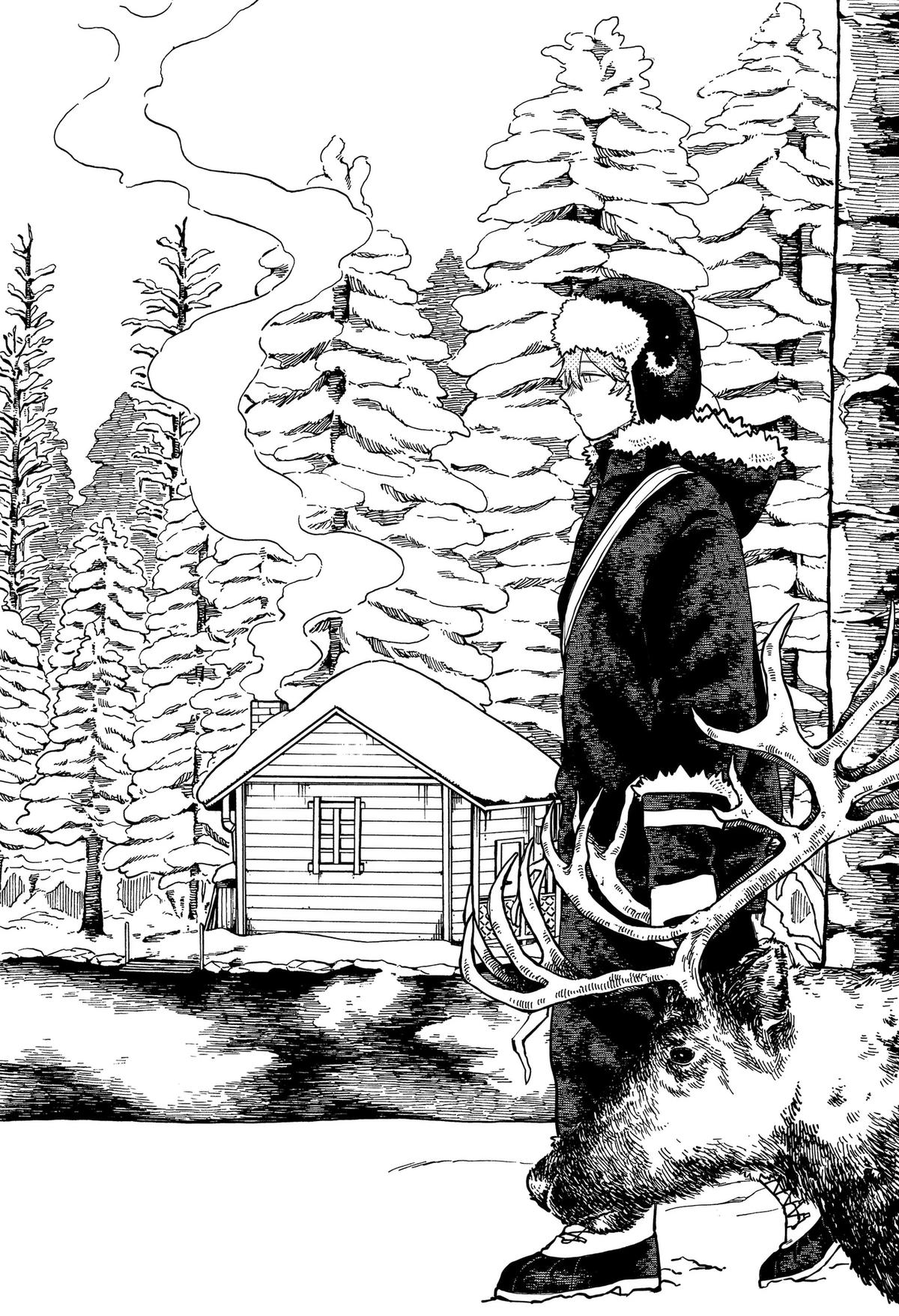 Kindergarten WARS Chap 126 - Next Chap 127