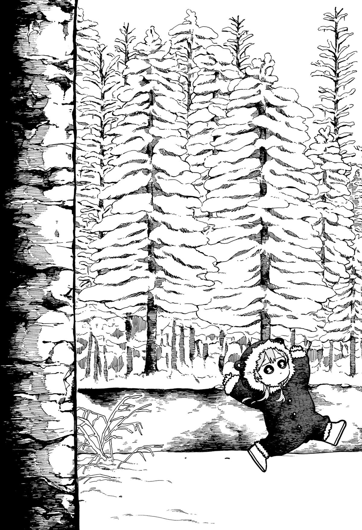 Kindergarten WARS Chap 126 - Next Chap 127