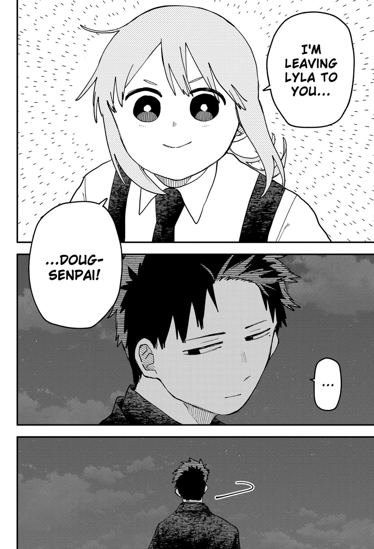 Kindergarten WARS Chap 126 - Next Chap 127