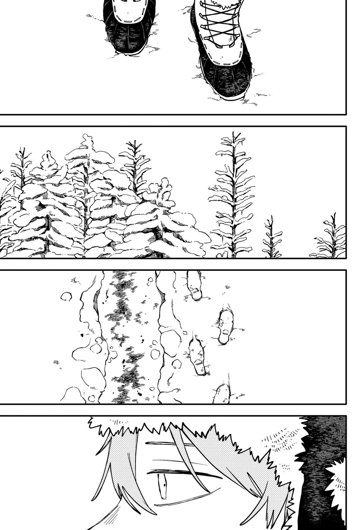 Kindergarten WARS Chap 126 - Next Chap 127