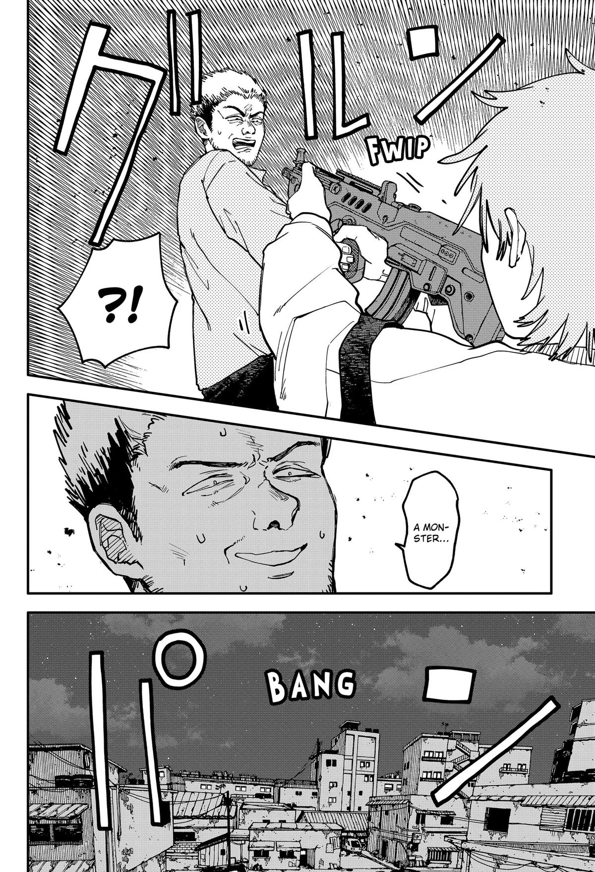 Kindergarten WARS Chap 126 - Next Chap 127
