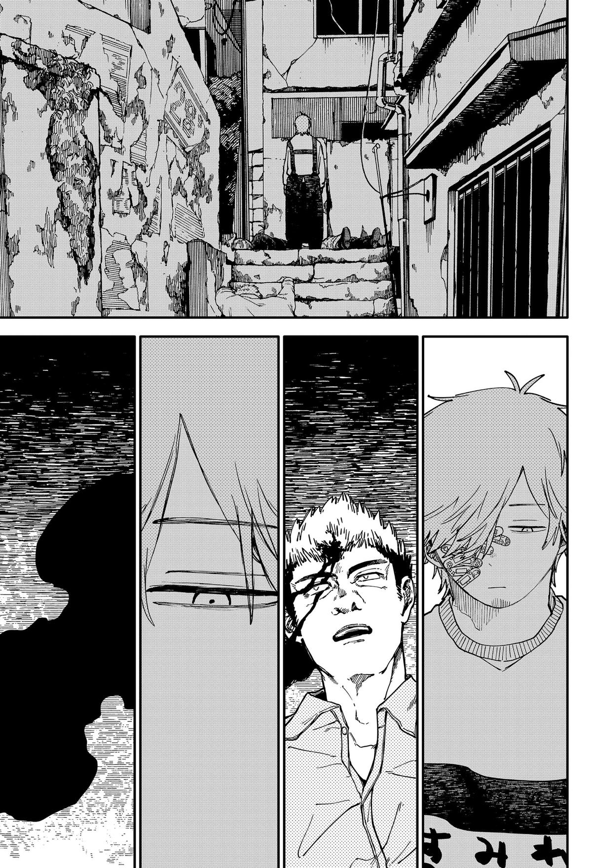 Kindergarten WARS Chap 126 - Next Chap 127