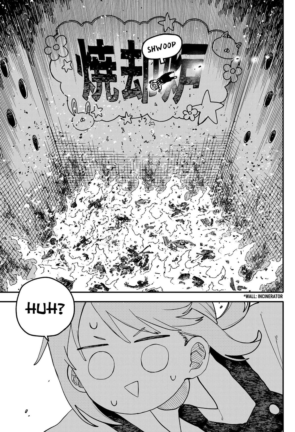 Kindergarten WARS Chap 126 - Next Chap 127