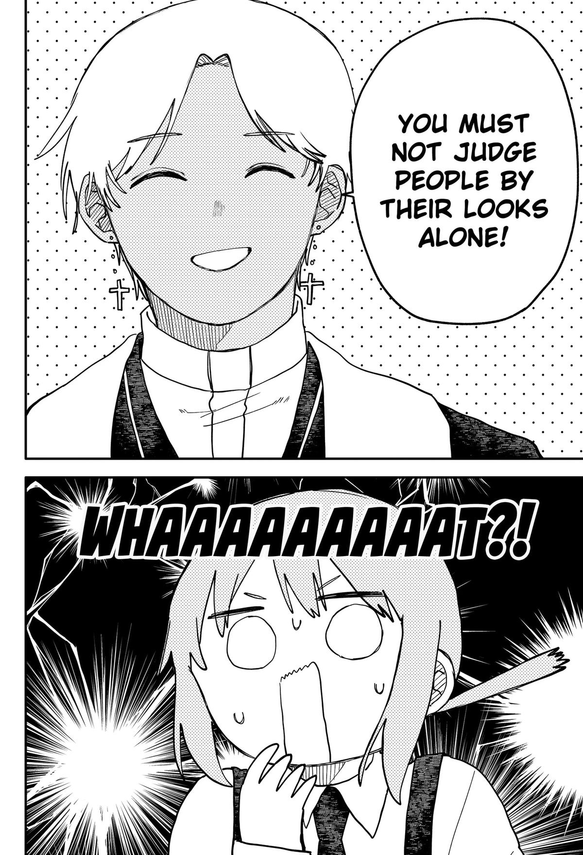 Kindergarten WARS Chap 126 - Next Chap 127