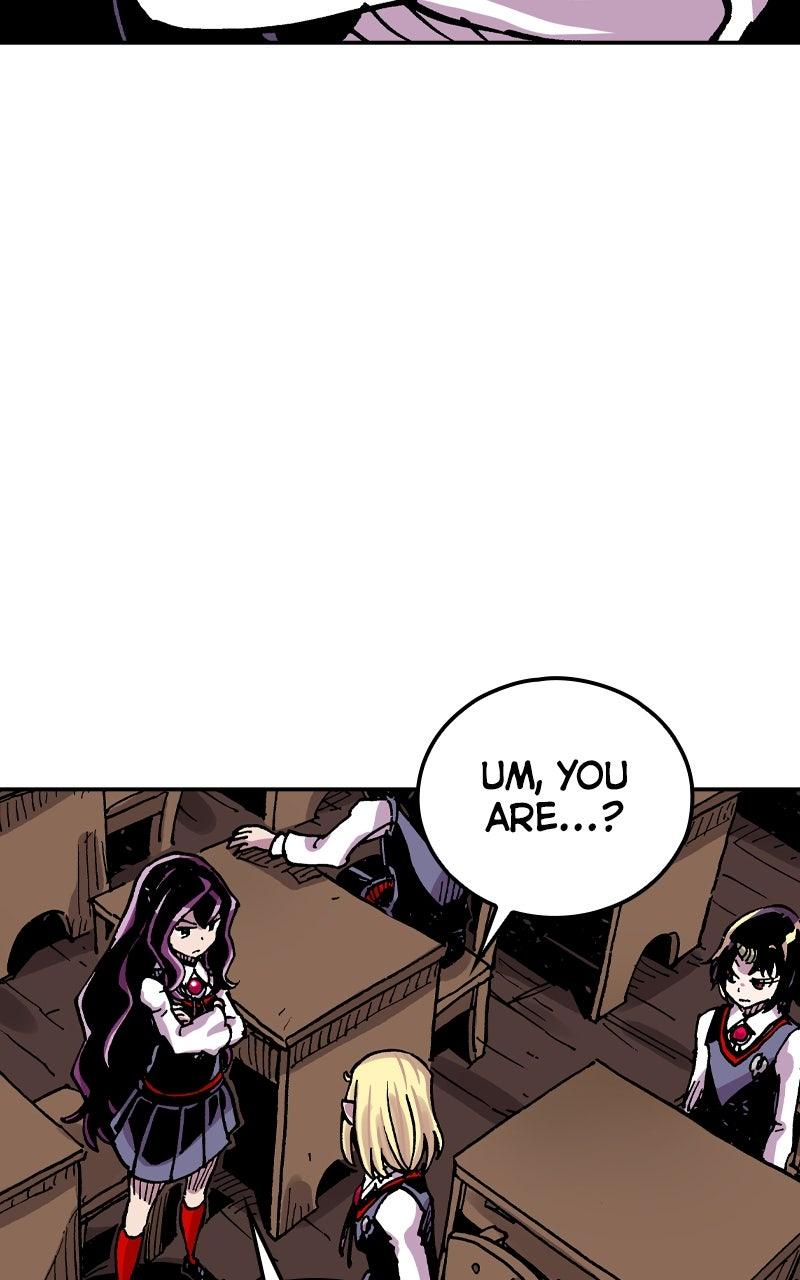 Clevatess: Majuu no Ou to Akago to Shikabane no Yuusha Chap 70 - Next Chap 71