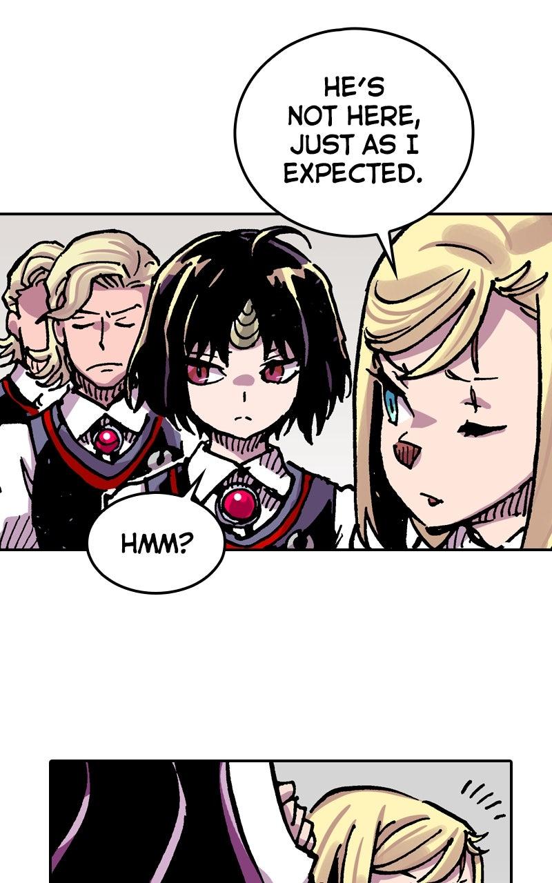 Clevatess: Majuu no Ou to Akago to Shikabane no Yuusha Chap 70 - Next Chap 71