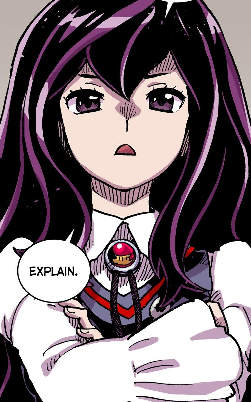Clevatess: Majuu no Ou to Akago to Shikabane no Yuusha Chap 70 - Next Chap 71