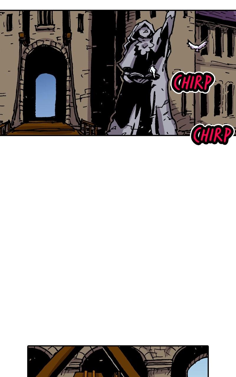 Clevatess: Majuu no Ou to Akago to Shikabane no Yuusha Chap 70 - Next Chap 71