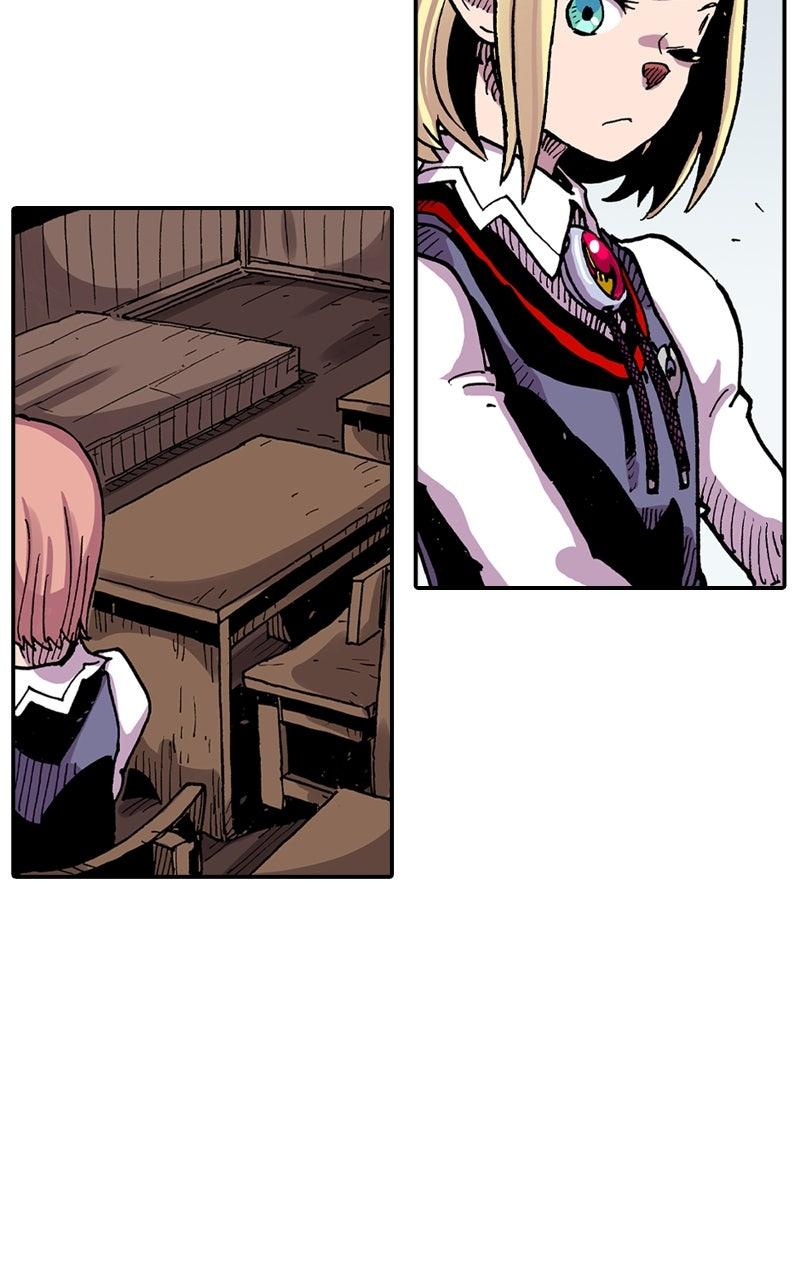 Clevatess: Majuu no Ou to Akago to Shikabane no Yuusha Chap 70 - Next Chap 71