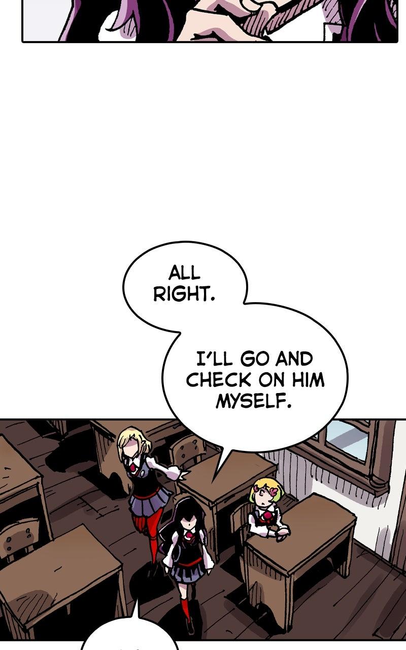 Clevatess: Majuu no Ou to Akago to Shikabane no Yuusha Chap 70 - Next Chap 71