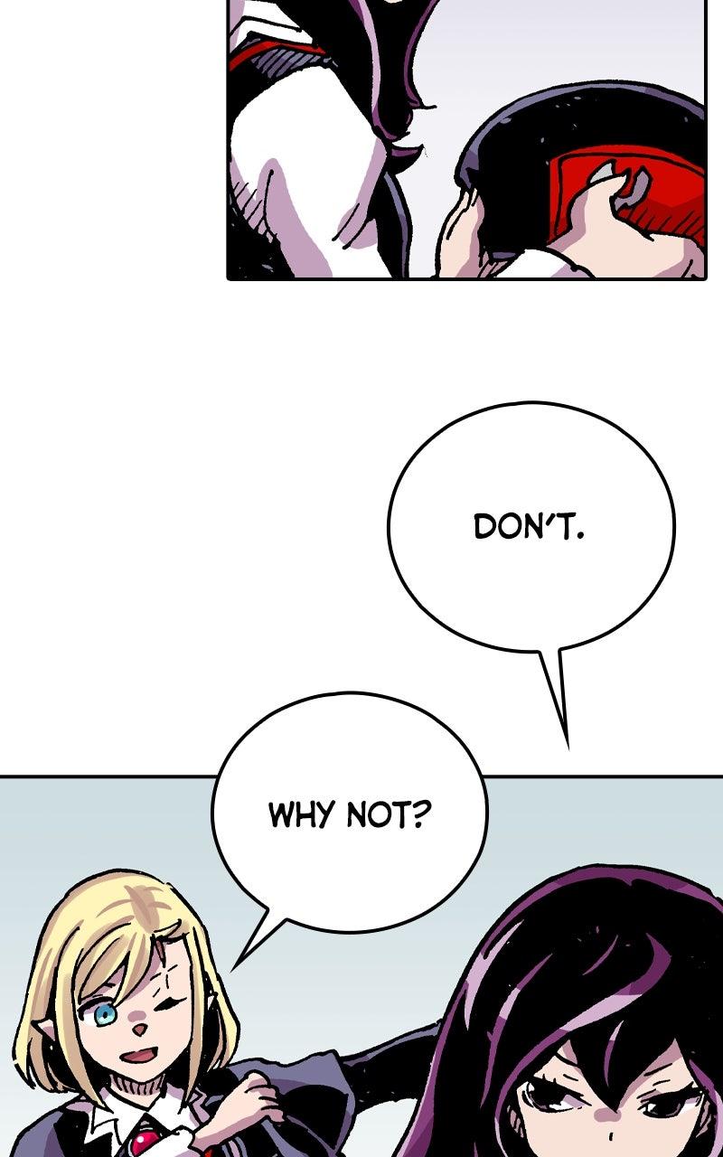 Clevatess: Majuu no Ou to Akago to Shikabane no Yuusha Chap 70 - Next Chap 71