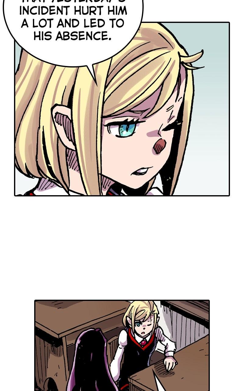 Clevatess: Majuu no Ou to Akago to Shikabane no Yuusha Chap 70 - Next Chap 71