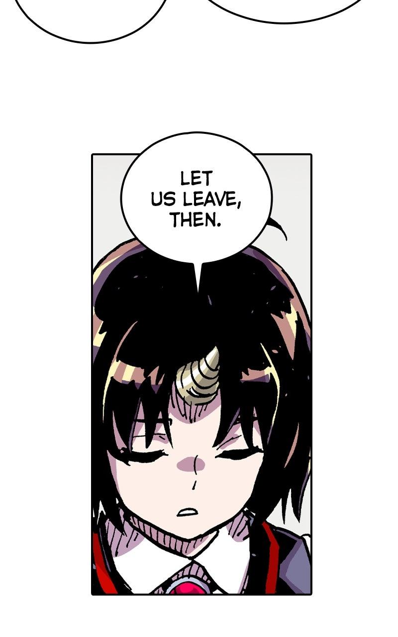 Clevatess: Majuu no Ou to Akago to Shikabane no Yuusha Chap 70 - Next Chap 71