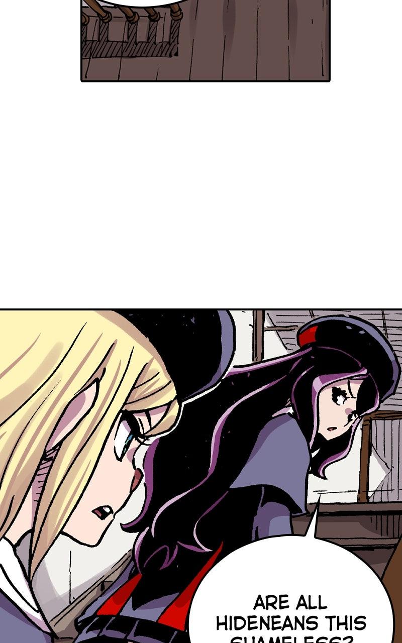 Clevatess: Majuu no Ou to Akago to Shikabane no Yuusha Chap 70 - Next Chap 71